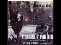 L'amore è partito