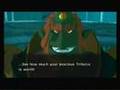 Wind Waker Final Boss Ganondorf