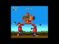 Gunstar Heroes sega game gear