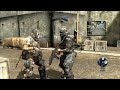 [AOT] ARMY OF TWO - (T�cticas) - Felicitaciones