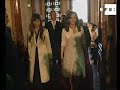 cristina kirchner toma posesión de la presidencia de argentina