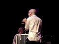 R.E.M. The Olympia Theatre, Dublin