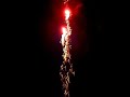Arctic Fire von Comet / Black Cat Arctic Fire von Comet / Black Cat