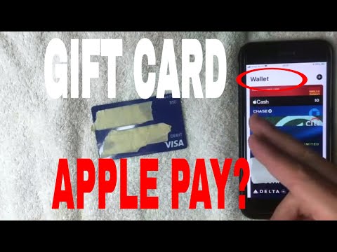 video-linktoworks-✅ Can You Add Visa Debit Gift Card To Apple Pay Wallet...