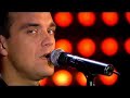 Robbie Williams Tribute - Son of Man Robbie Williams Tribute - Son of Man