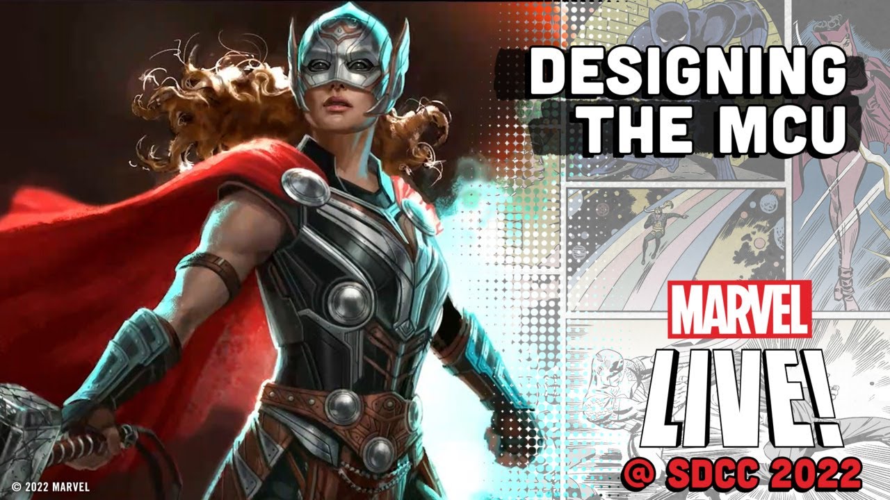Marvel Studios' Evolution of the MCU