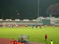 1st Leg ::: FA Cup ::: MPPJ Selangor vs. Terengganu
