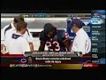 ESPN John Clayton fart