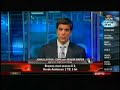 ESPN John Clayton fart