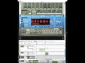 Reggaeton Tutorial En Reason Part 4