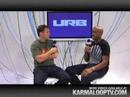 URB Founder Raymond Roker