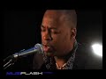 Blue Note act Lionel Loueke introduces himself to MusFlashTV