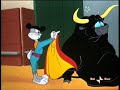 [ITA] Bugs Bunny \"Attenti al toro\"