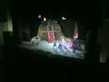 PETER PAN.IL MUSICAL.Napoli.08.12.2006
