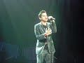 David Archuleta Idols Live Houston(When you say you love me)