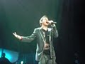 David Archuleta Idols Live Houston(When you say you love me)
