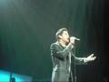David Archuleta Idols Live Houston(When you say you love me)