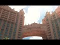 Nik Wallenda breaks world record at Atlantis, Bahamas