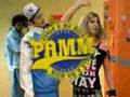 Fatal Bazzoka feat Yelle - Parle a ma main