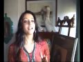 Raima Sen talks about the song 'Kaisi Paheli Zindagaani' from Parineeta