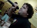 V�lvula de Escape Aju-SE (AC/DC Cover)