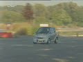 Tracktest mit dem Smart Brabus fortwo Tracktest mit dem Smart Brabus fortwo