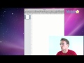 How to Choose Between a Word Processing and Page Layout Document in Pages