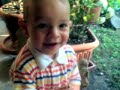 luca casa bosisio 21-05-2007 parte 1