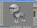 softimage xsi eisner 6