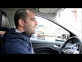 Ford Kuga 2013. Prueba Portalcoches.net