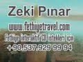 Fethiye  activities, Fethiye Fetav cd klibi