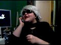 Auntie Jenn Returns, again.
