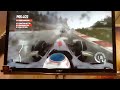 nuevo video de F1 2010 codemaster (mojado)