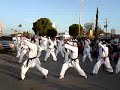 las ridiculeses de la escuela experimental de sAN JUAN DE SABINAS COAHUILA MEXICO