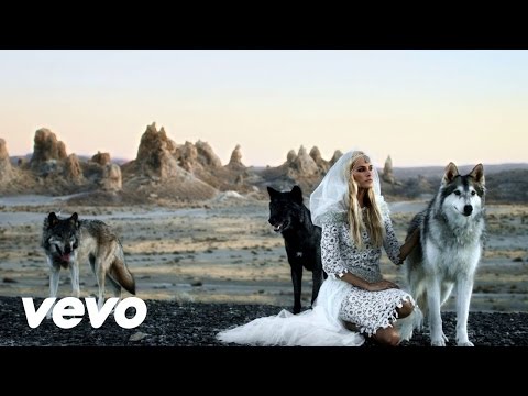 Angus - Official Music Video for