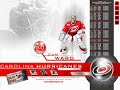CF94- Carolina Hurricanes Tribute CF94- Carolina Hurricanes Tribute