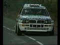 Lancia Delta Integrale