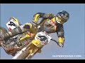Ricky Carmichael 2007 Supercross