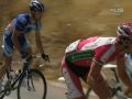 Cesar Veloso wins Vuelta stage 9 - from Universal Sports