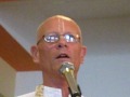 SRILA PRABHUPADA DISSAPPEARANCE DAY PROGRAMME AT SRI JAGANNATHA MANDIR, KUALA LUMPUR - 221009