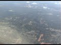 Take-off from Atlanta / Abflug von Atlanta Take-off from Atlanta / Abflug von Atlanta