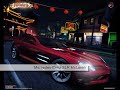 Coches NFS Carbono Coches NFS Carbono