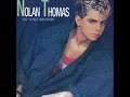 Nolan Thomas - Too White Nolan Thomas - Too White