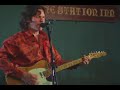 elizabeth cook clogs to tim carroll singing tgv at nashville's station inn