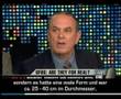 Larry King debate: The UFO-coverup?
