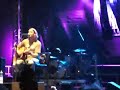 Pohlmanns Zugabe auf dem waltroper Parkfest am 30. August