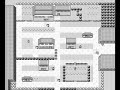 Pokemon Blue/Red - Pewter City
