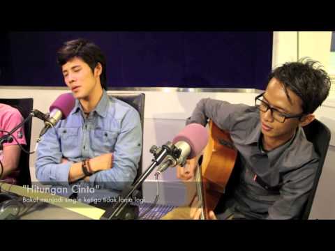 era - Band Indo yang datang dari Pangkal Pinang Bangka, Indonesia - Papinka akan bersama dengan Nabil Ahmad pada 8 Mac ini... ERA fm Website: http://era.fm Faceboo...