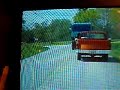 1986 mack ultraliner going home