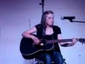 Jane Lawrence...Seo Talun...Colaiste Lurgan Cursa D 08!
